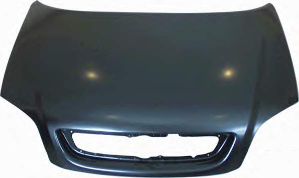 1160239 Opel Капот
