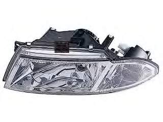 Купити FP4808R2E Depo/Loro/Abakus Права блок фара