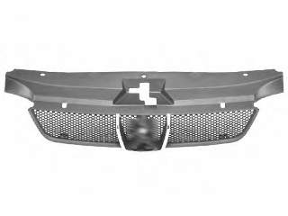 Купити 7804J2 Peugeot/Citroen Захисна решітка радіатора