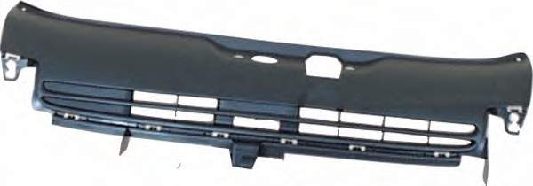 Купити 7700846870 Renault (RVI) Захисна решітка радіатора