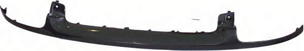 Накладка фар, нижня 6015051R Polcar
