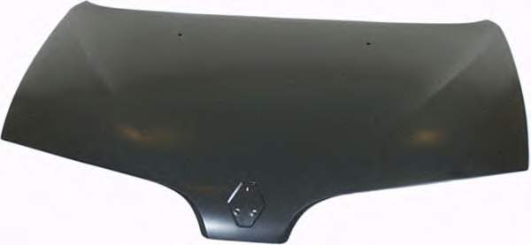 7751468059 Renault (RVI) Капот