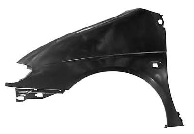 Крило переднє ліве 7700843699 Renault (RVI)