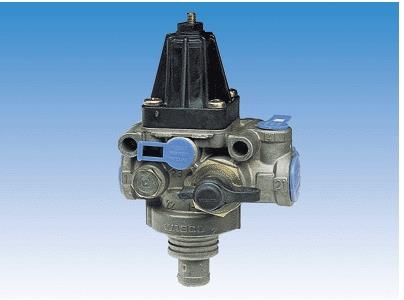 Регулятор тиску Wabco 9753034737