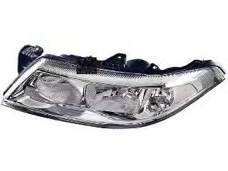 8200002466 Renault (RVI) Основна фара - вставка