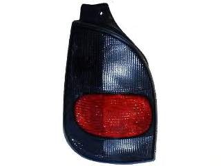 Ліхтар задній лівий Renault (RVI) 6025370191 ціна, від 26.04 USD
