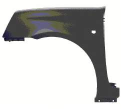 Крило переднє праве FPS 5604312 ціна, від 18.94 USD