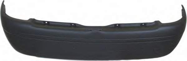 Кожух бампера заднього Renault (RVI) 7701470811 ціна, від 62.88 USD