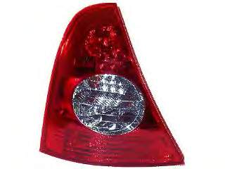 Купити 8200071414 Renault (RVI) Задня права фара