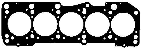 Прокладка головки блока циліндрів (ГБЦ) 412731 Elring