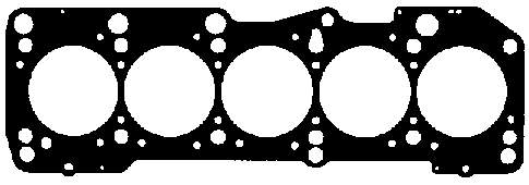 412741 Elring прокладка головки блока циліндрів (гбц)