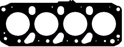 6123006 Ford прокладка головки блока циліндрів (гбц)