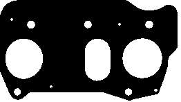 Купити A0001420380 Mercedes Прокладка випускного колектора, ліва