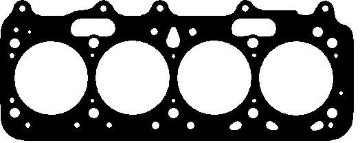 986373 Elring прокладка головки блока циліндрів (гбц)