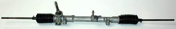 Кермова рейка GKN-Spidan 51792
