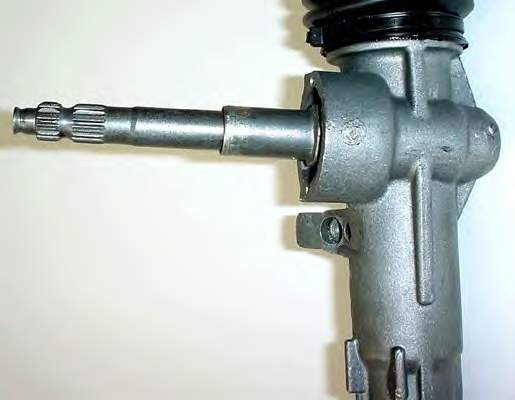 Рульова рейка 51792 GKN-Spidan