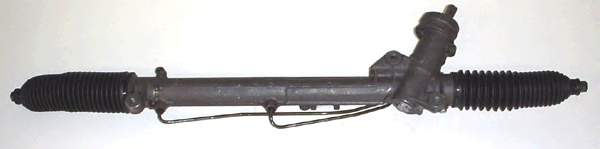 Рульова рейка 52135 GKN-Spidan