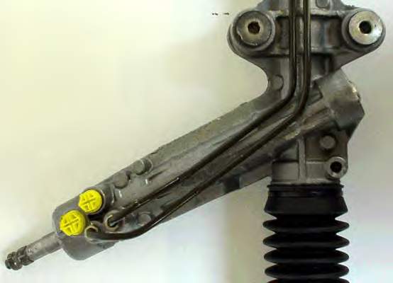 Управління рульове в зборі GKN-Spidan 52141 ціна, від 275.22 USD