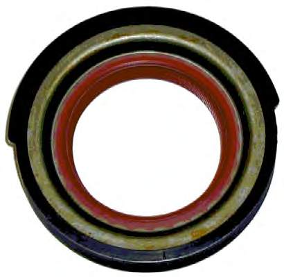 Сальник коленвала двигуна, передній Elring 309028 ціна, від 7.68 USD