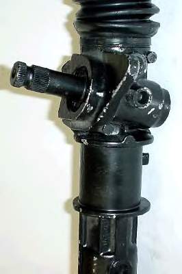 Купити 51712 GKN-Spidan Рульова рейка