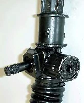 Управління рульове в зборі GKN-Spidan 51712 ціна, від 133.86 USD