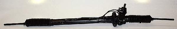 Рульова рейка 51977 GKN-Spidan