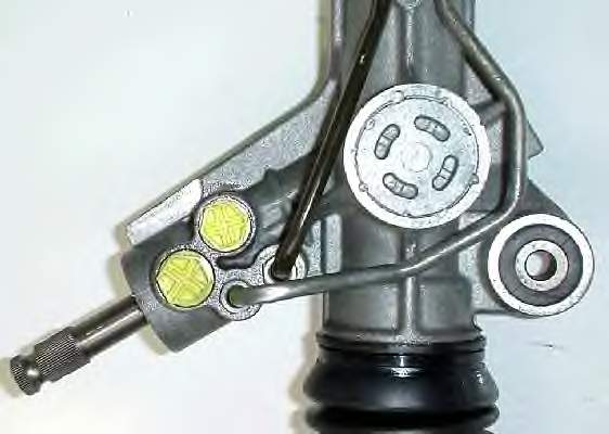 Купити R1618 Reikanen Рульова рейка