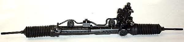 52239 GKN-Spidan Рейковий рульовий механізм