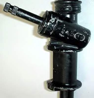 Купити GJ2132110 Mazda Рульова рейка