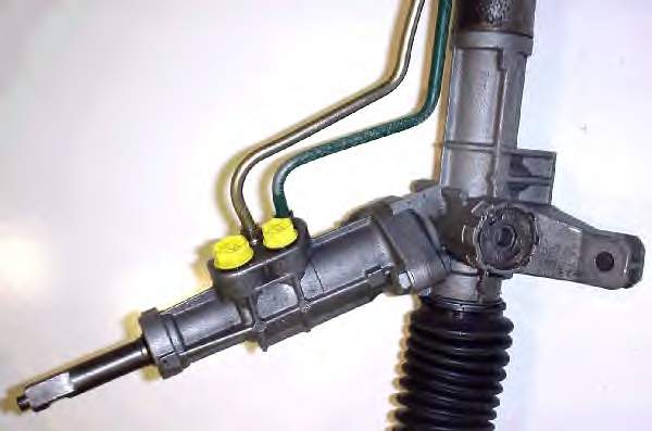 Рульова рейка 52302 GKN-Spidan