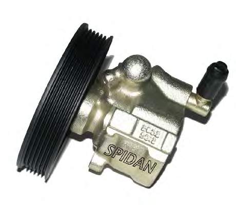 Насос ГУР 53504 GKN-Spidan