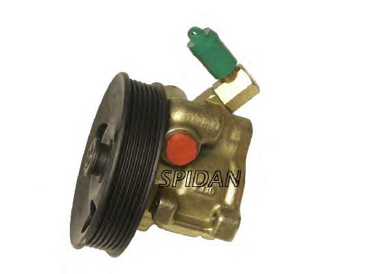 Купити 53510 GKN-Spidan Насос гідравліки