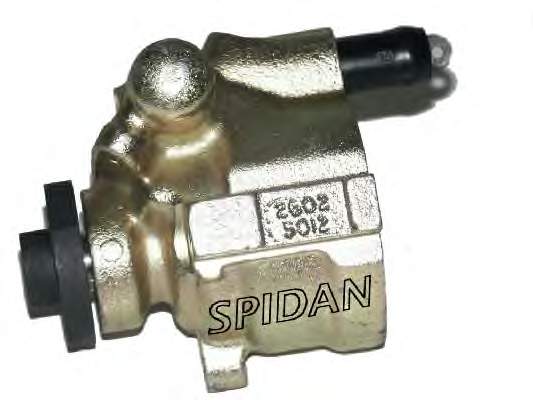 53538 GKN-Spidan насос гідропідсилювача керма (гпк)