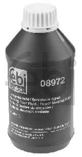 Гідравлічне масло (рідина) Febi 08972
