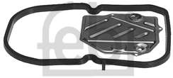 Фільтр коробки автомат Febi 08888 ціна, від 15.54 USD