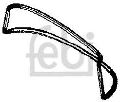  Febi 08871 ціна, від 73.85 USD
