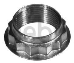 Гайка маточини задньої Febi 08730 ціна, від 3.38 USD