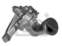 Помпа масляна Febi 08732 ціна, від 138.32 USD