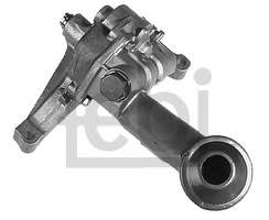 Помпа масляна Febi 08733 ціна, від 168.36 USD