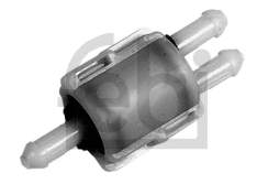 Купити 08600 Febi Трійник системи склоомивача