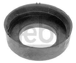 Проставка (гумове кільце) пружини задньої, верхня Febi 07731 ціна, від 4.07 USD