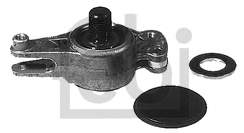 Натягувач приводного ременя 08486 Febi