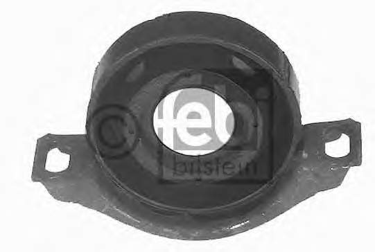 Муфта підвісної підшипника Febi 08510 ціна, від 9.58 USD