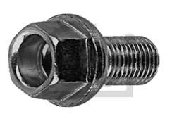 Болти колісні Febi 08476