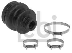 Пильник гранати внутрішній задній Febi 08404 ціна, від 14.97 USD
