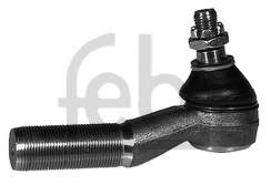 Наконечник рульовий Febi 08322 ціна, від 11.88 USD