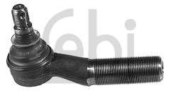Наконечник рульовий Febi 08323 ціна, від 13.64 USD