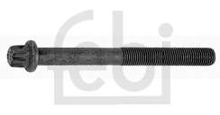 Болт головки блока циліндрів, ГБЦ Opel 0607248 ціна, від 2.47 USD