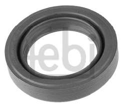 Купити 03598 Febi Сальник распредвала двигуна, передній