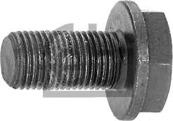 Болт кріплення маховика 01197 Febi